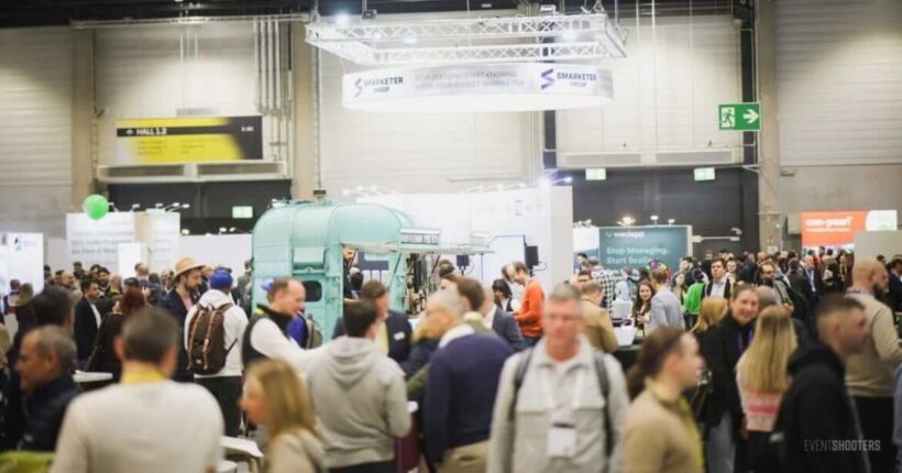 E-Commerce Berlin Expo 2026 разкрива бъдещето на дигиталната търговия с изкуствен интелект