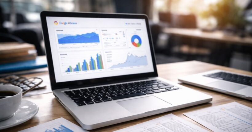 Google разширява AdSense Vignette тригерите през 2026 г., за да привлече повече ангажиран трафик