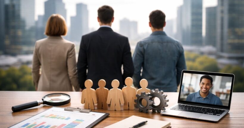 Тенденции в човешките ресурси за 2026 г.: Защо да правим HR по начина, по който винаги сме правили, вече не е достатъчно
