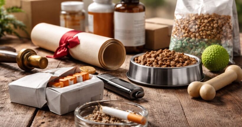 Сертификати и ключови показатели за електронна търговия за тютюн за 2026 г.